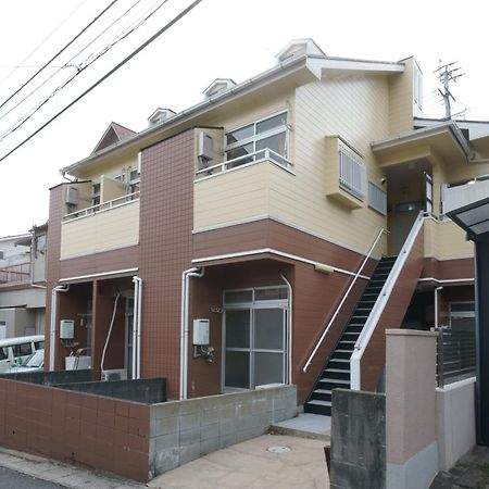 Garden House Ozasa - Apartment Stay Fukuoka  Esterno foto