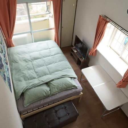 Garden House Ozasa - Apartment Stay Fukuoka  Esterno foto
