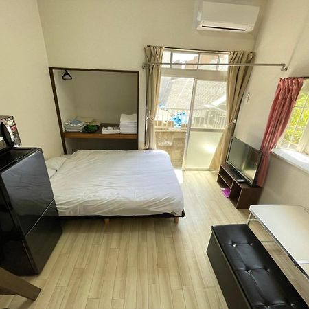 Garden House Ozasa - Apartment Stay Fukuoka  Esterno foto