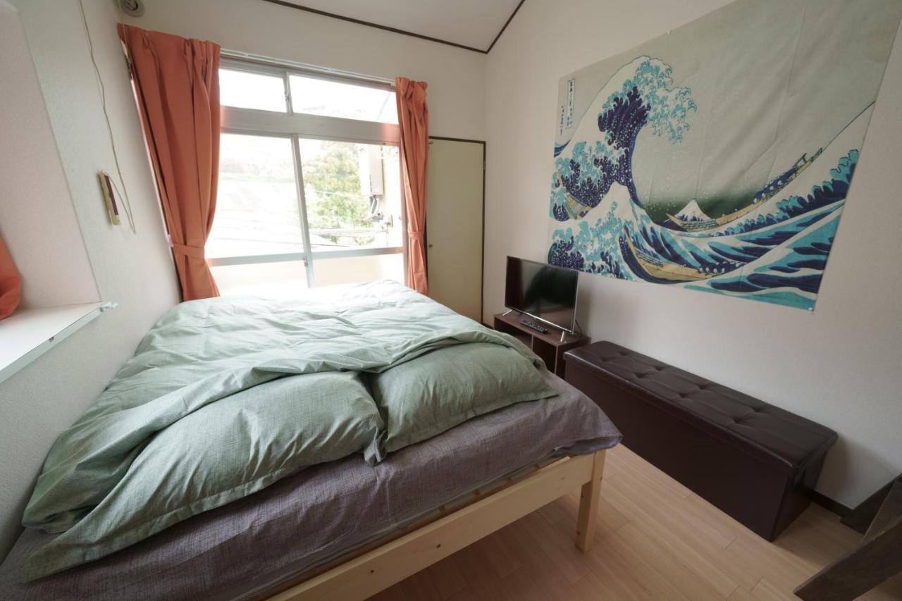 Garden House Ozasa - Apartment Stay Fukuoka  Esterno foto