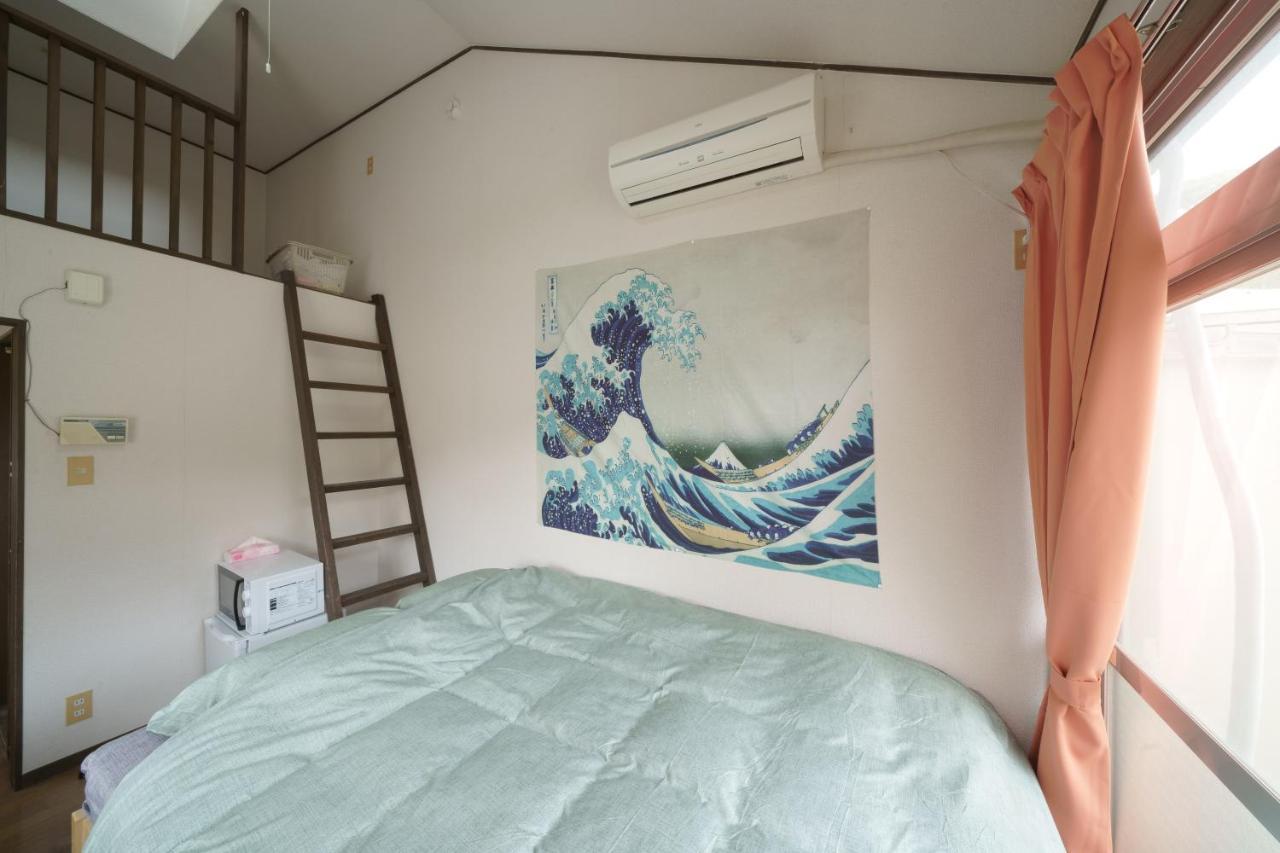 Garden House Ozasa - Apartment Stay Fukuoka  Esterno foto