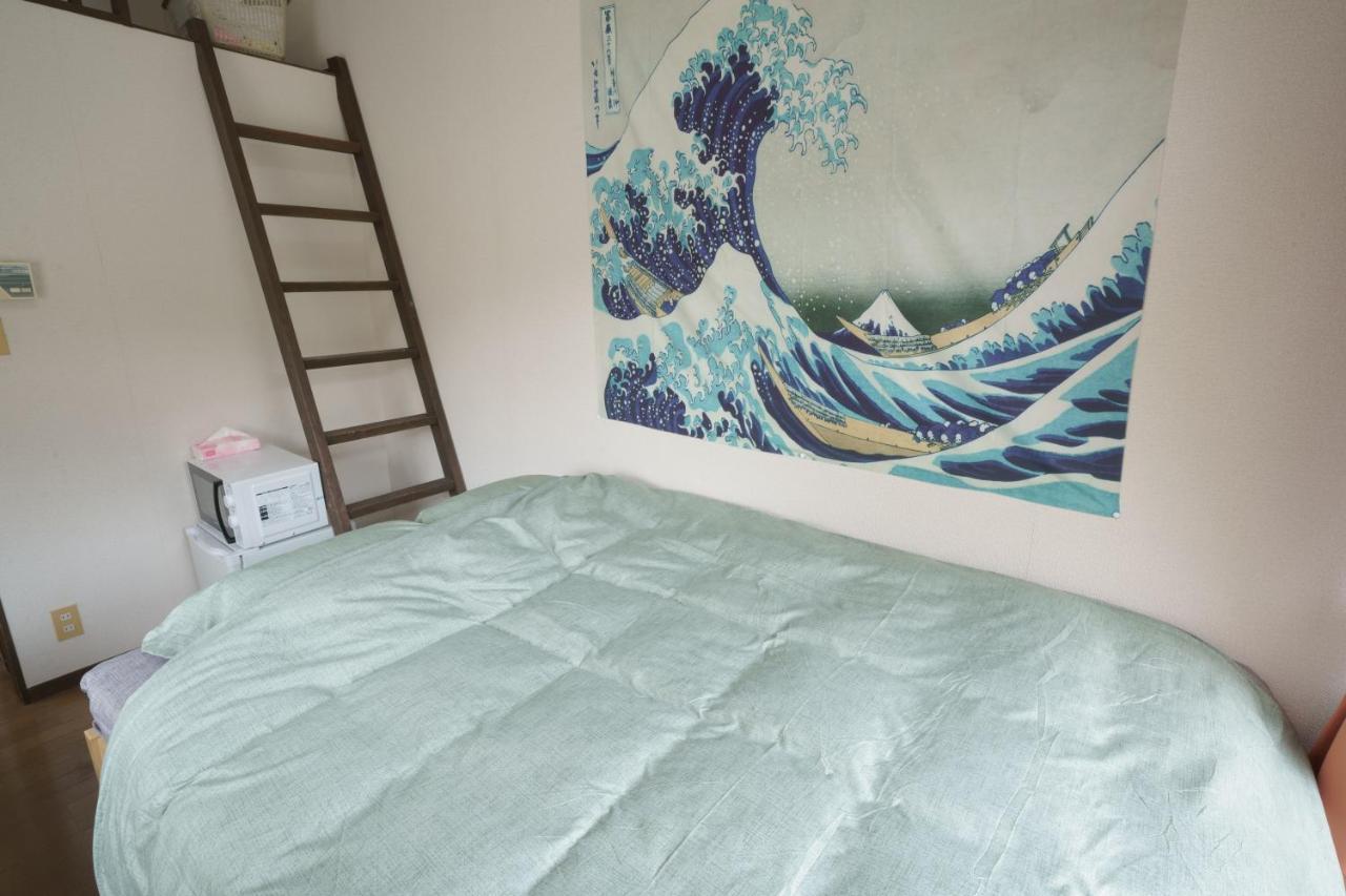 Garden House Ozasa - Apartment Stay Fukuoka  Esterno foto