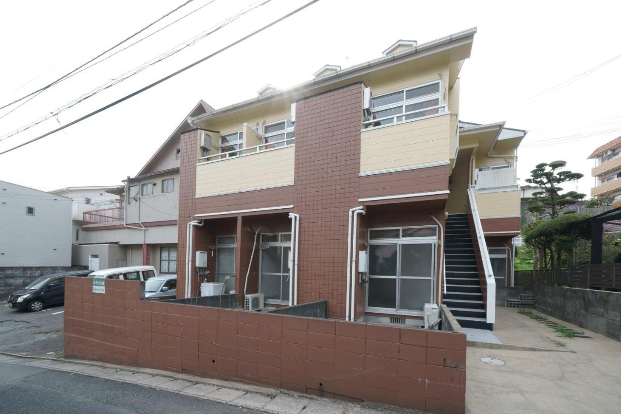 Garden House Ozasa - Apartment Stay Fukuoka  Esterno foto