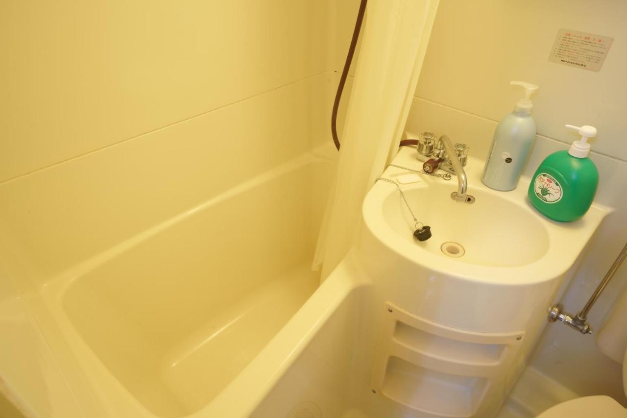 Garden House Ozasa - Apartment Stay Fukuoka  Esterno foto