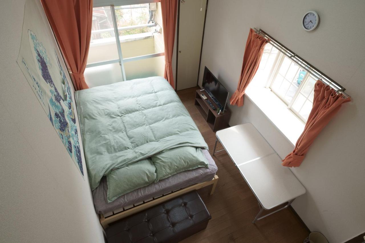 Garden House Ozasa - Apartment Stay Fukuoka  Esterno foto