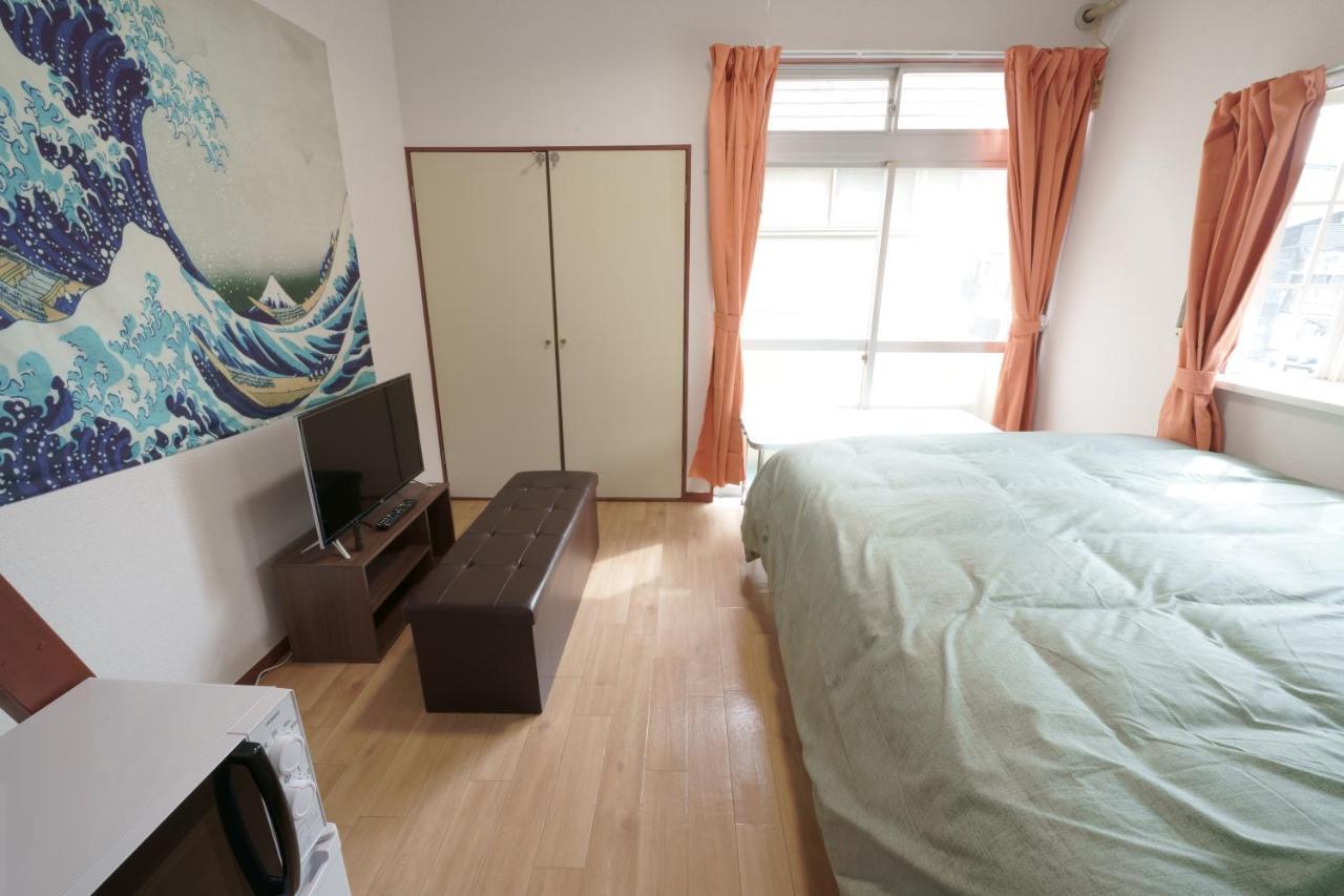 Garden House Ozasa - Apartment Stay Fukuoka  Esterno foto