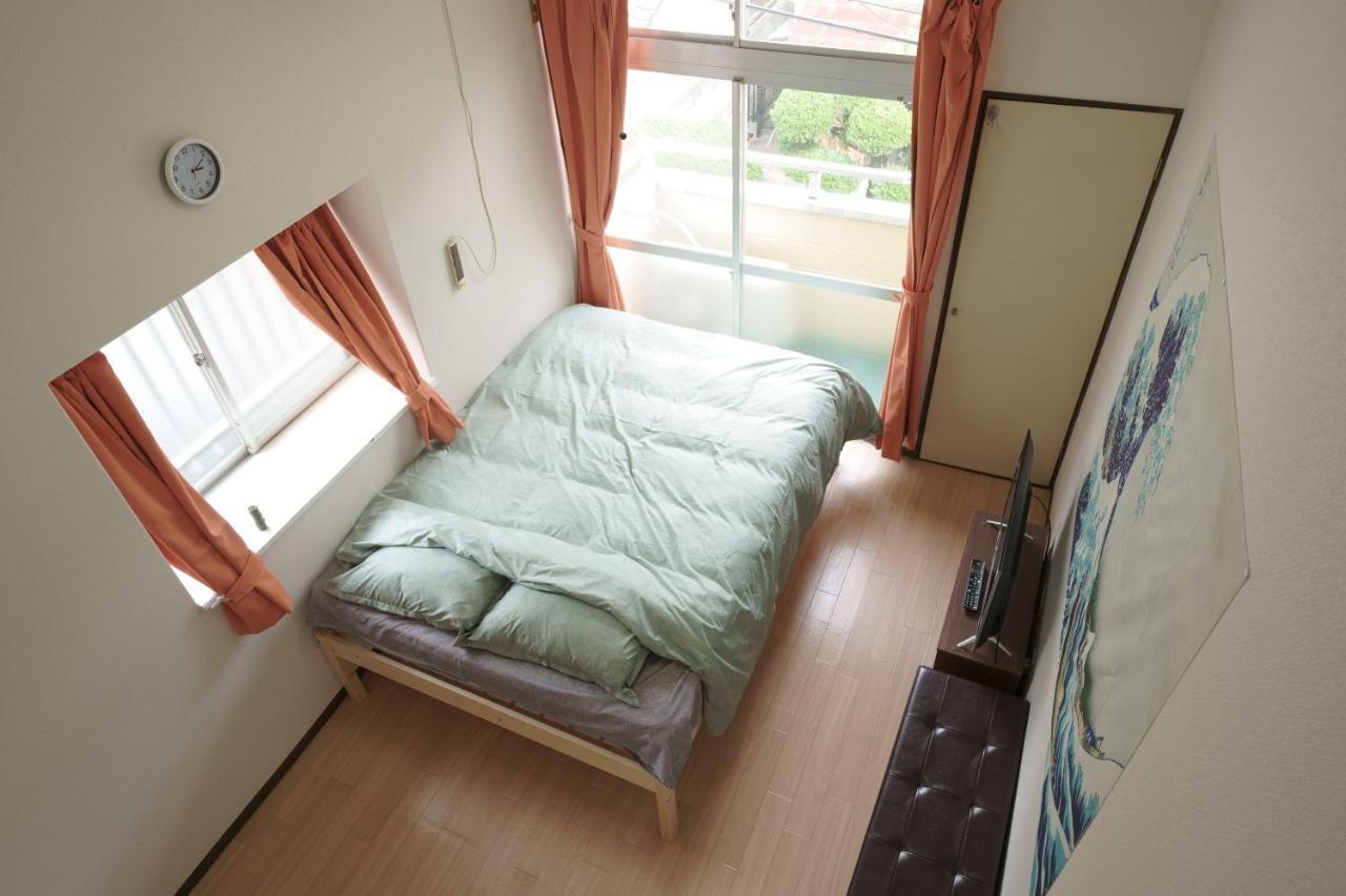 Garden House Ozasa - Apartment Stay Fukuoka  Esterno foto