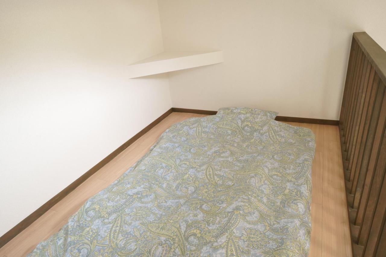 Garden House Ozasa - Apartment Stay Fukuoka  Esterno foto