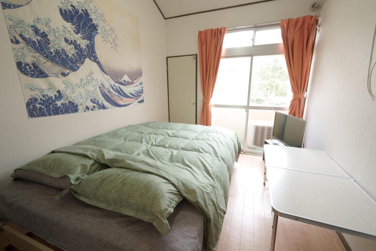 Garden House Ozasa - Apartment Stay Fukuoka  Esterno foto
