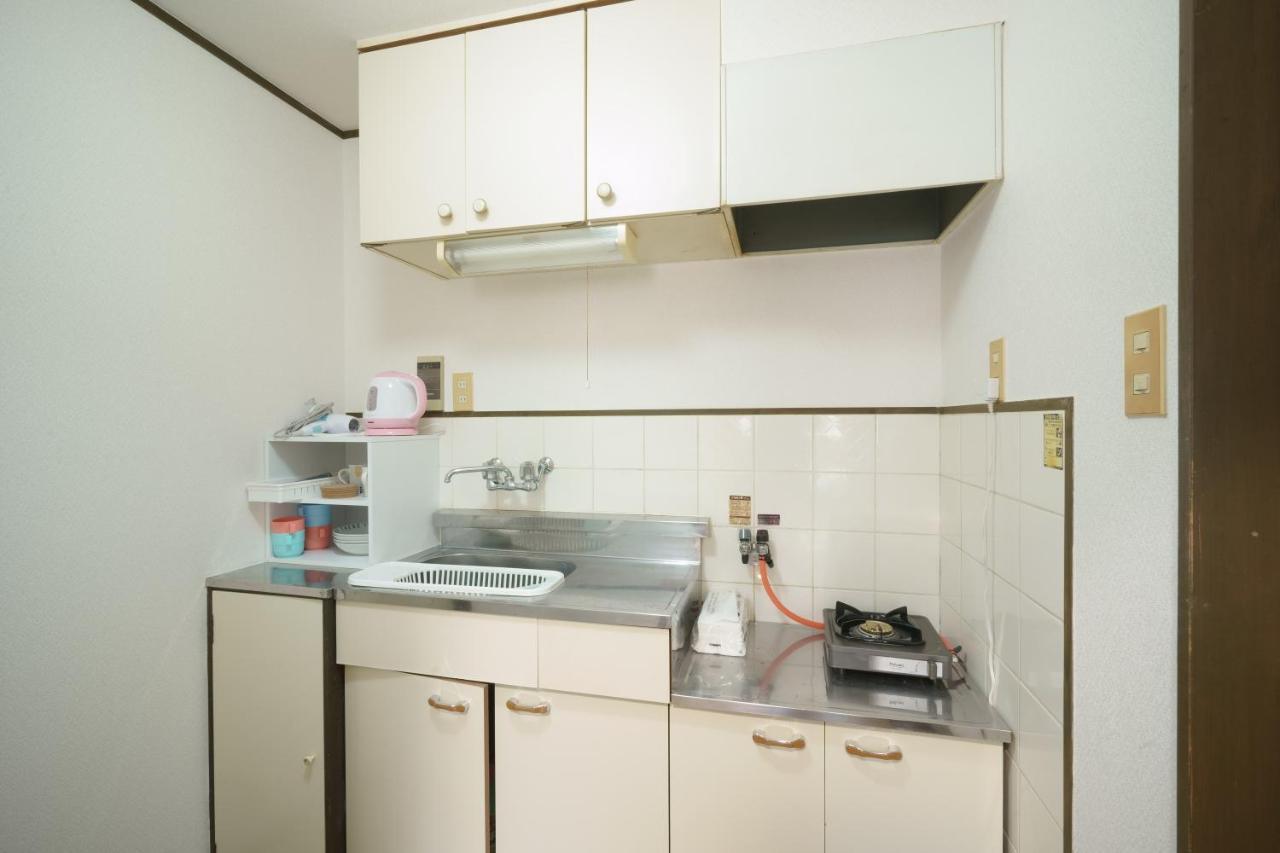 Garden House Ozasa - Apartment Stay Fukuoka  Esterno foto