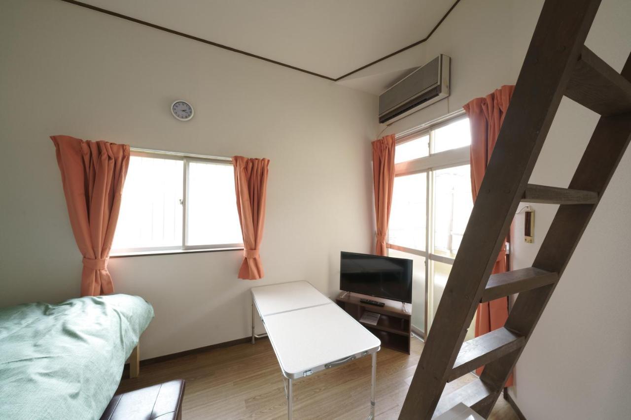 Garden House Ozasa - Apartment Stay Fukuoka  Esterno foto