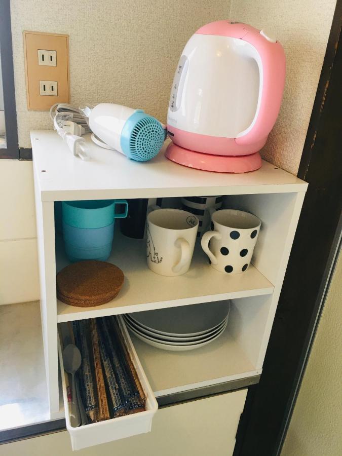 Garden House Ozasa - Apartment Stay Fukuoka  Esterno foto
