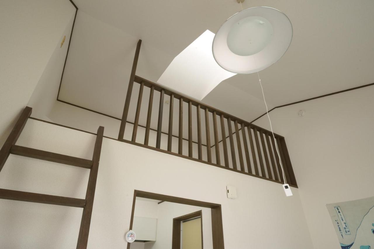 Garden House Ozasa - Apartment Stay Fukuoka  Esterno foto