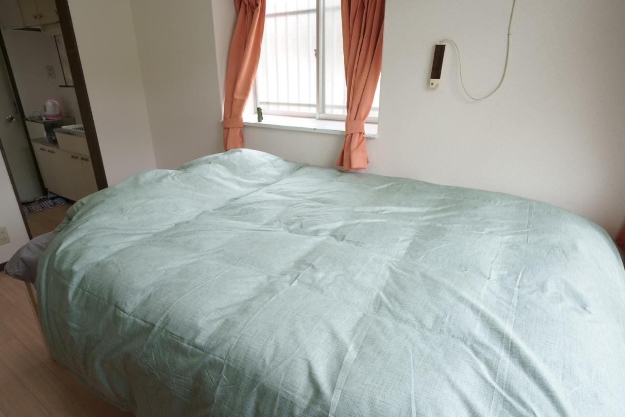 Garden House Ozasa - Apartment Stay Fukuoka  Esterno foto