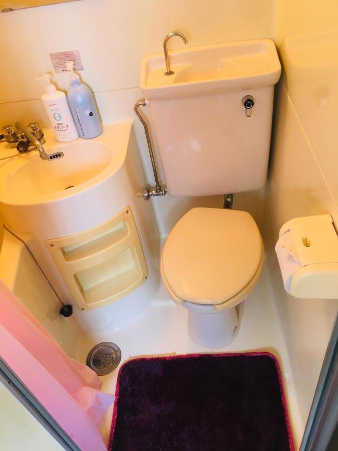 Garden House Ozasa - Apartment Stay Fukuoka  Esterno foto