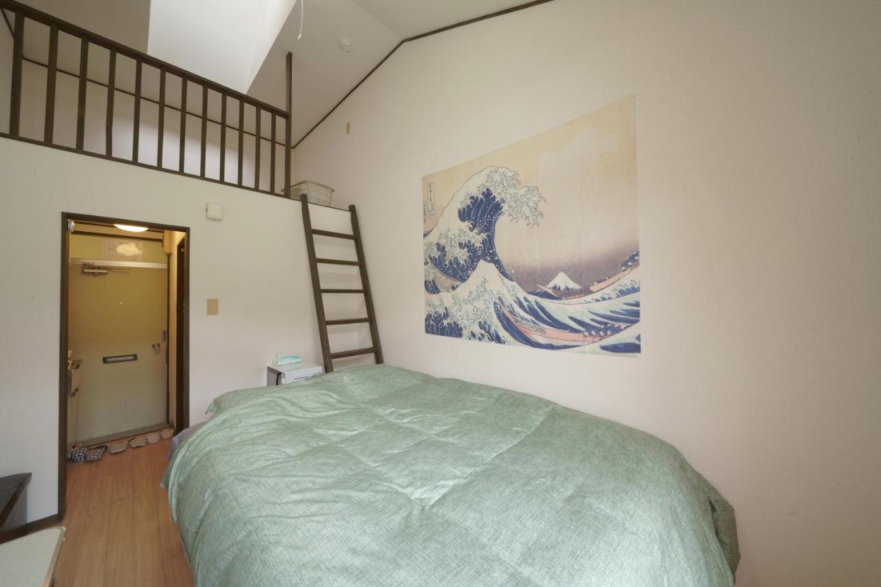 Garden House Ozasa - Apartment Stay Fukuoka  Esterno foto