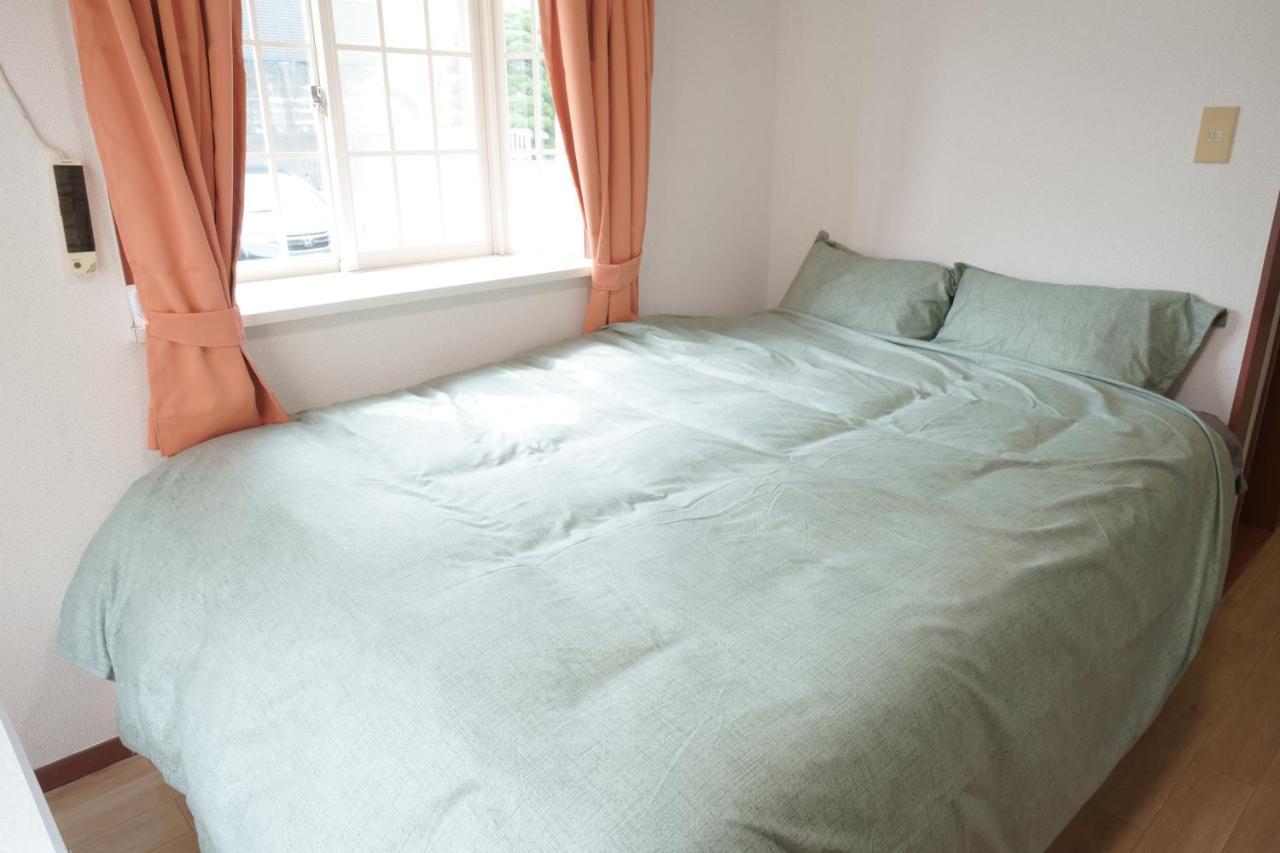 Garden House Ozasa - Apartment Stay Fukuoka  Esterno foto
