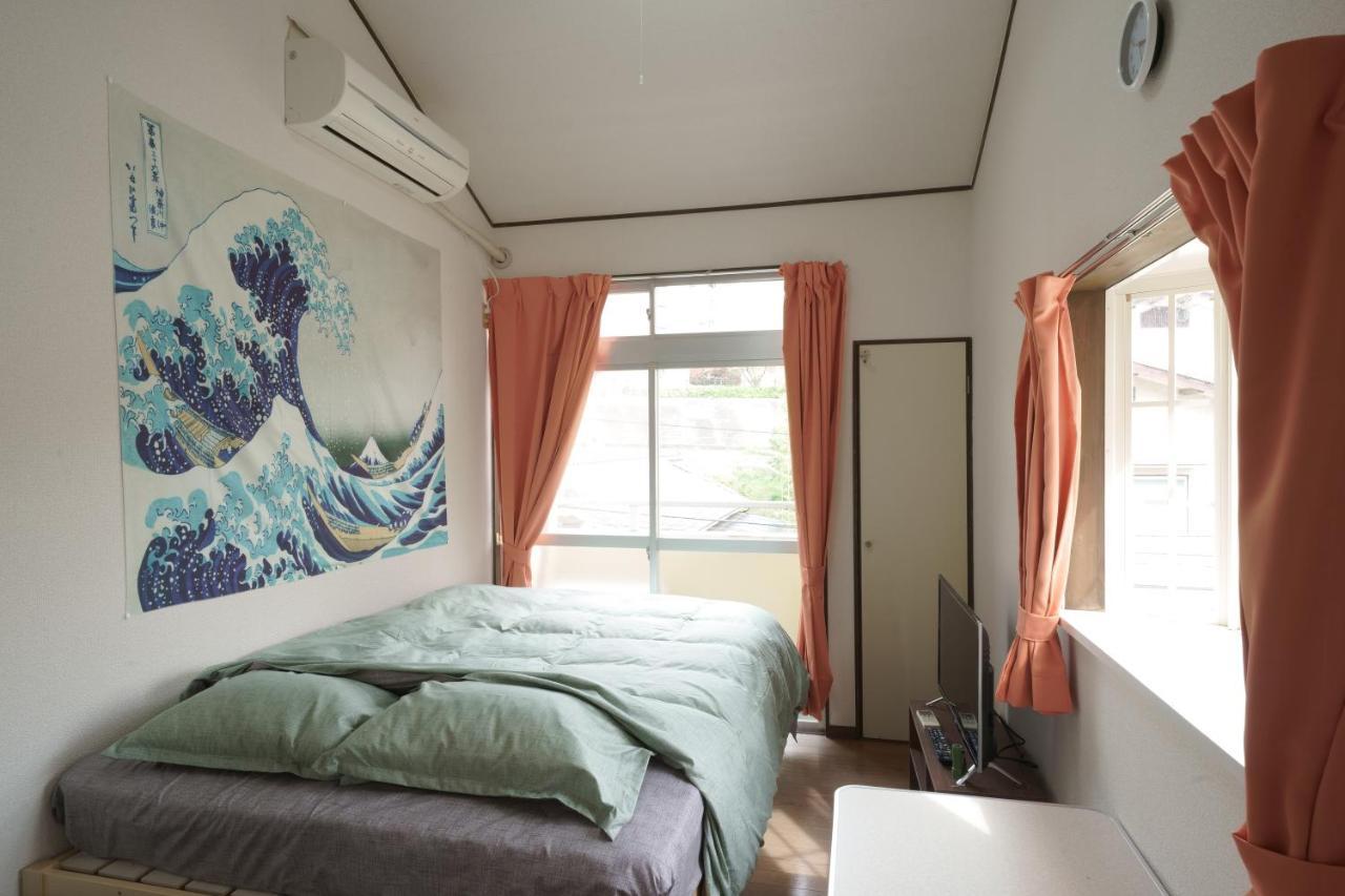 Garden House Ozasa - Apartment Stay Fukuoka  Esterno foto