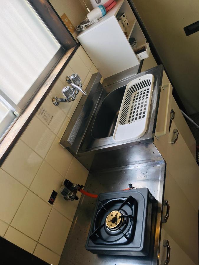 Garden House Ozasa - Apartment Stay Fukuoka  Esterno foto