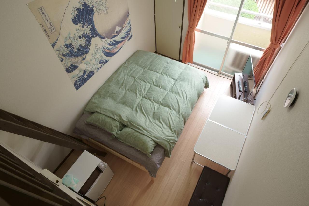 Garden House Ozasa - Apartment Stay Fukuoka  Esterno foto