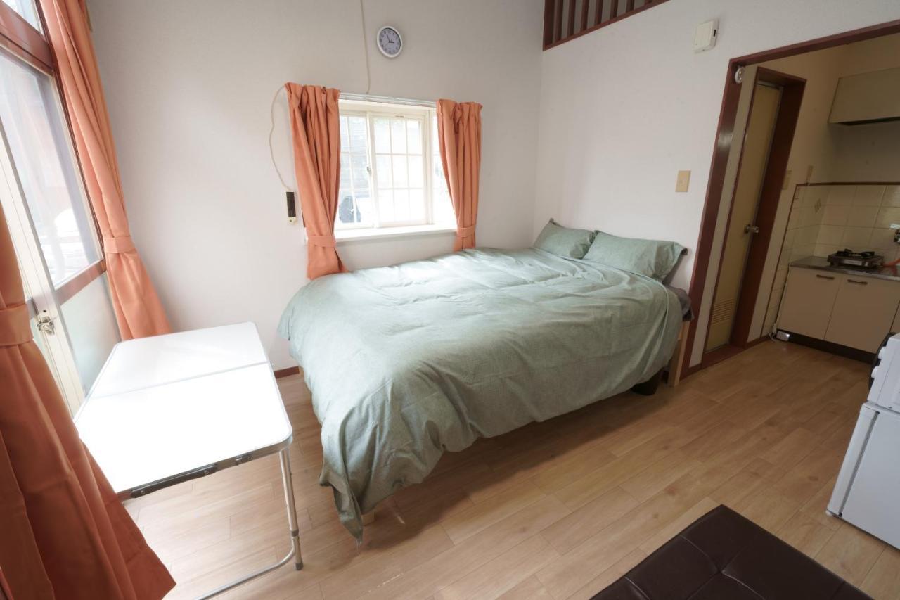 Garden House Ozasa - Apartment Stay Fukuoka  Esterno foto