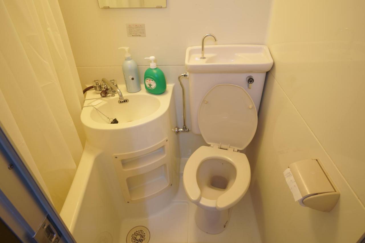 Garden House Ozasa - Apartment Stay Fukuoka  Esterno foto