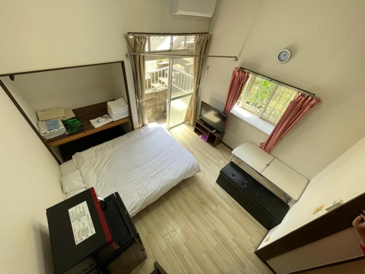 Garden House Ozasa - Apartment Stay Fukuoka  Esterno foto