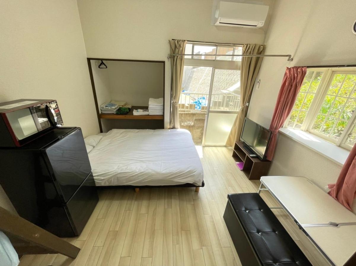 Garden House Ozasa - Apartment Stay Fukuoka  Esterno foto